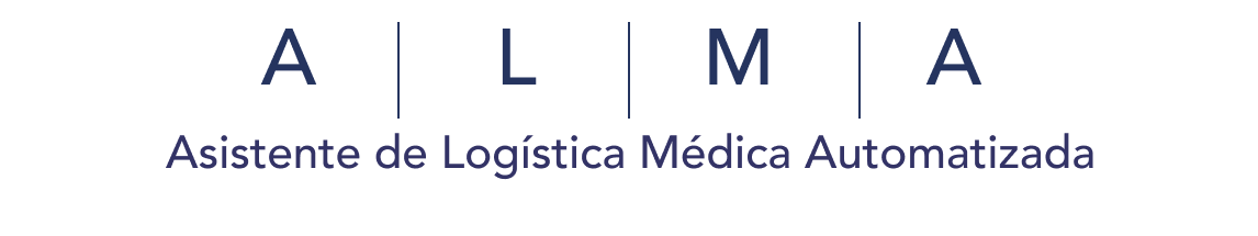 A | L | M | A — Asistente de Logística Médica Automatizada