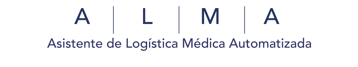 A | L | M | A — Asistente de Logística Médica Automatizada