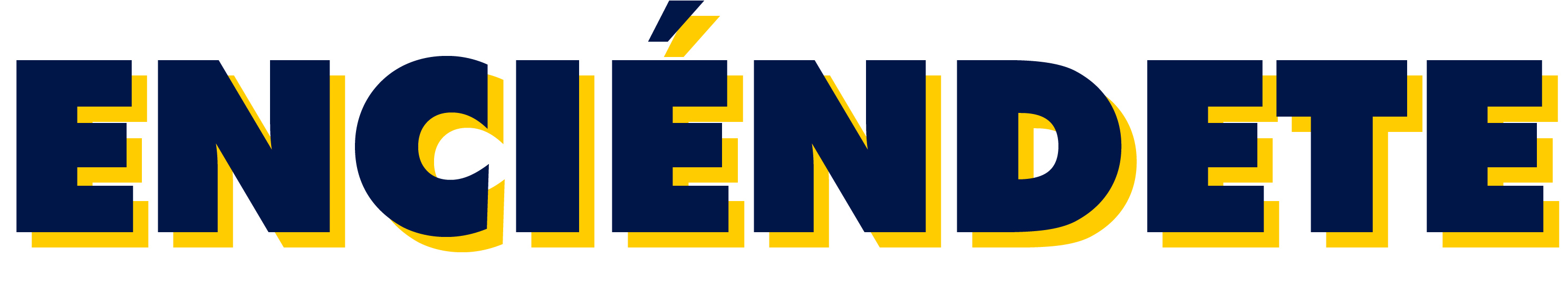 Enciéndete