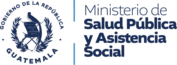MSPAS · Ministerio de Salud Pública y Asistencia Social de Guatemala