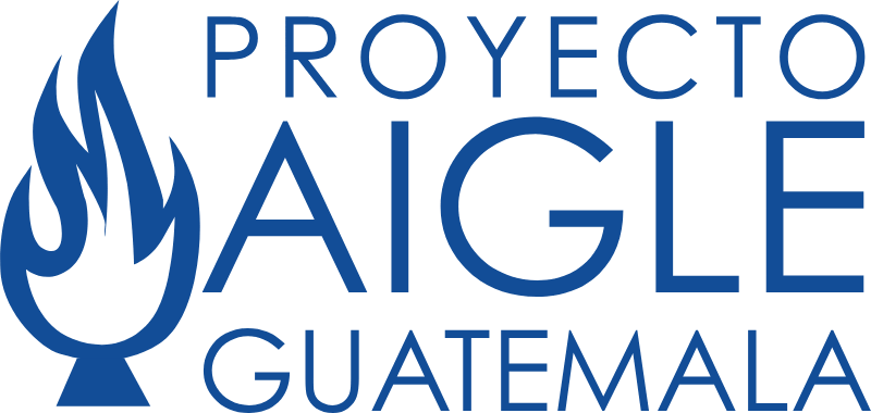 Proyecto Aiglé Guatemala