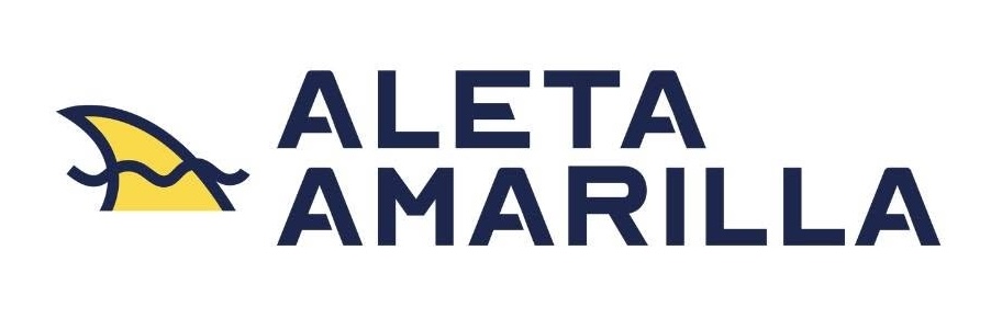 Aleta Amarilla