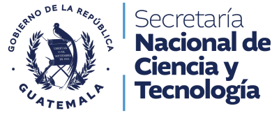 SENACYT · Secretaría Nacional de Ciencia y Tecnología
