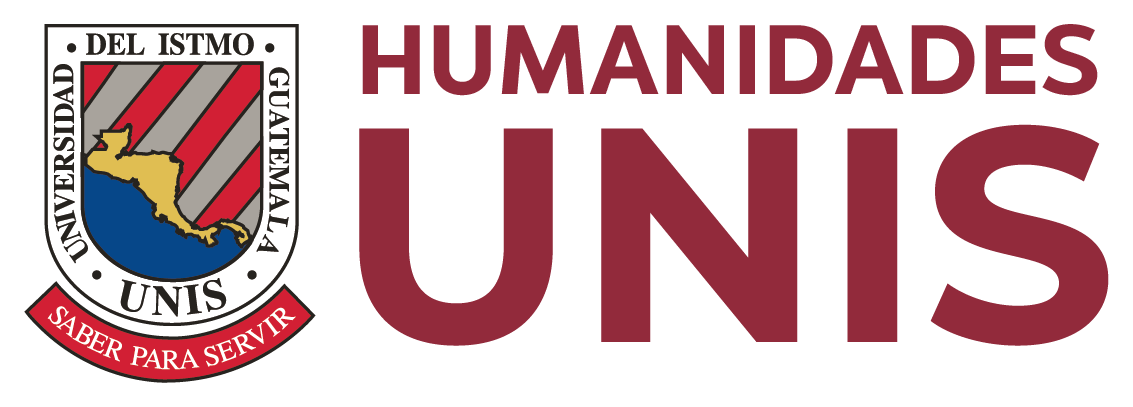 Facultad de Humanidades · Universidad del Istmo